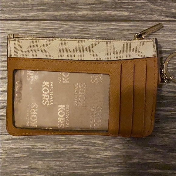 MK mini wallet - Picture 2 of 6